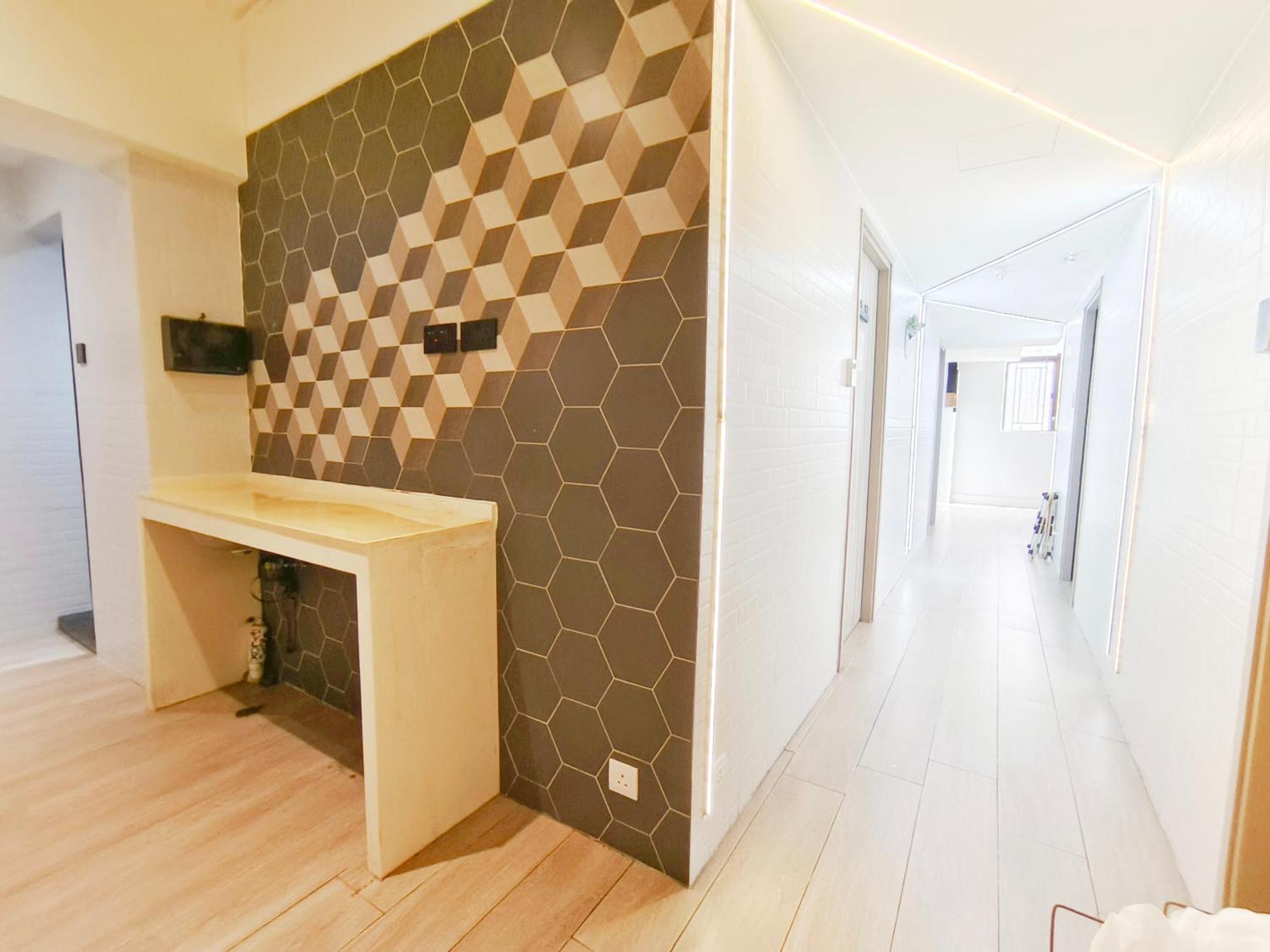 The Nap Mong Kok Hotel Hong Kong Ngoại thất bức ảnh