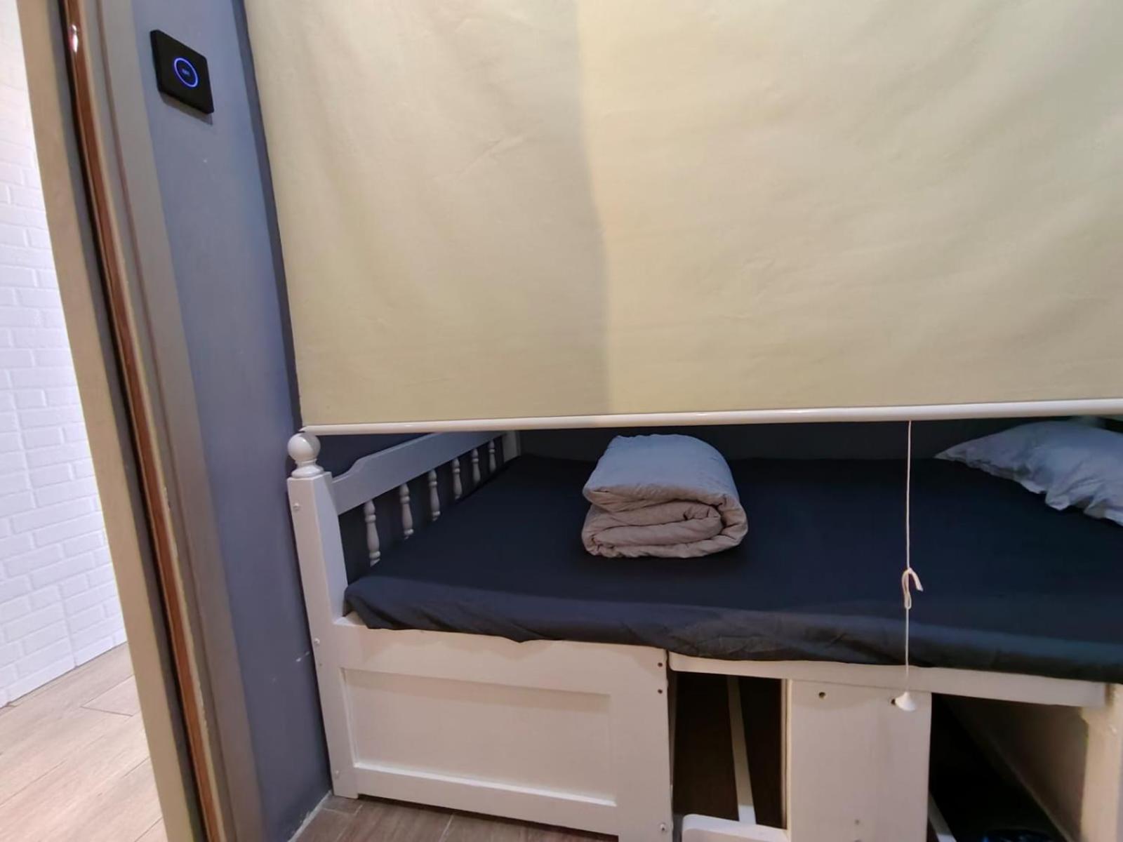 The Nap Mong Kok Hotel Hong Kong Ngoại thất bức ảnh