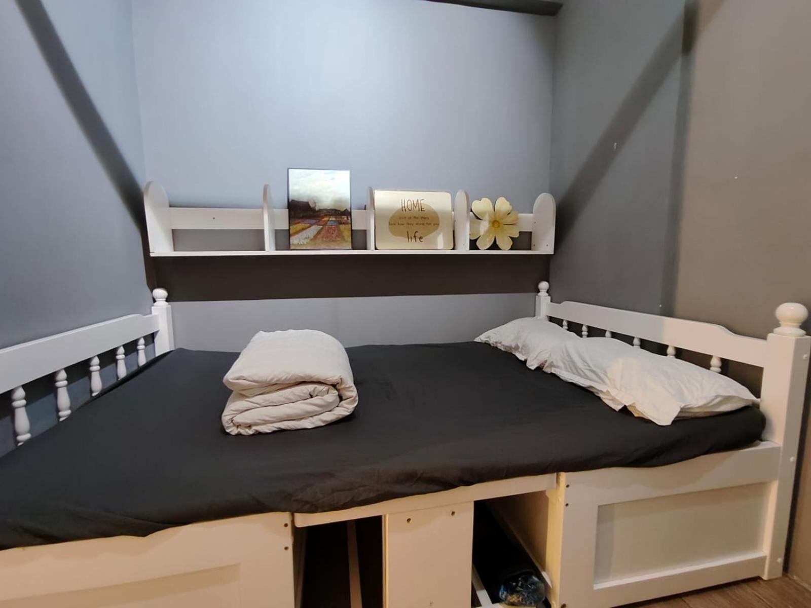 The Nap Mong Kok Hotel Hong Kong Ngoại thất bức ảnh