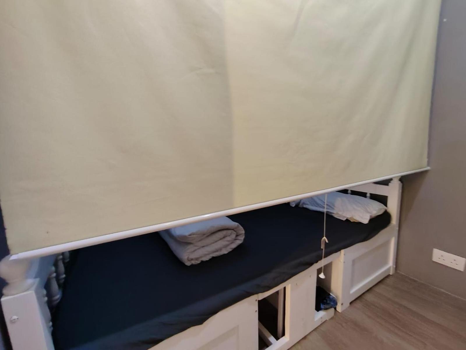 The Nap Mong Kok Hotel Hong Kong Ngoại thất bức ảnh